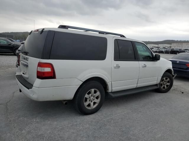 2009 Ford Expedition EL XLT