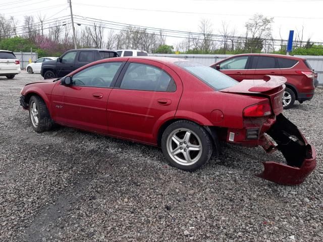 2002 Dodge Stratus R/T