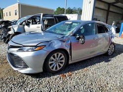 2019 Toyota Camry L en venta en Ellenwood, GA