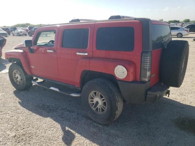 2006 Hummer H3