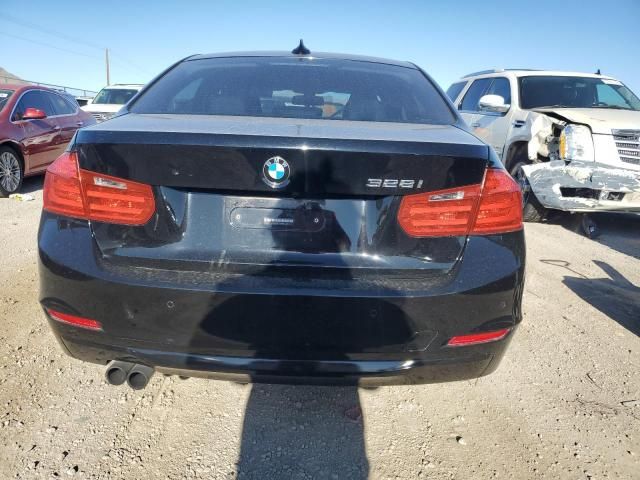 2013 BMW 328 I Sulev