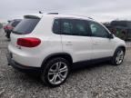 2012 Volkswagen Tiguan S