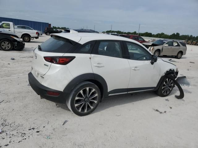 2019 Mazda CX-3 Grand Touring