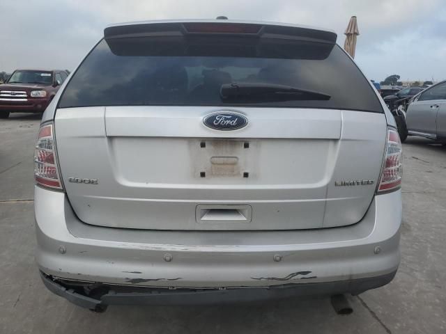 2010 Ford Edge Limited