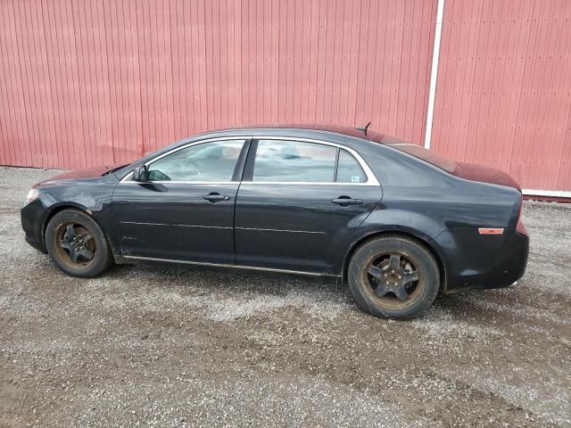 2011 Chevrolet Malibu 2LT