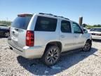 2014 Chevrolet Tahoe C1500 LT