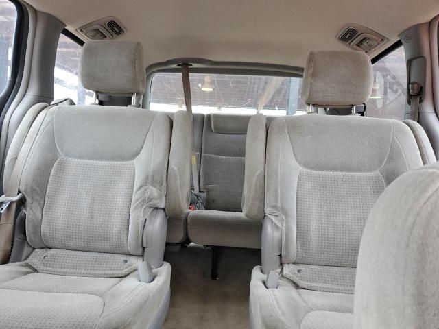 2008 Toyota Sienna CE