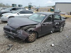 Saturn salvage cars for sale: 2000 Saturn LS1