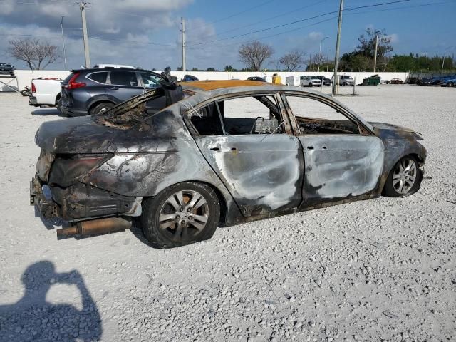 2009 Honda Accord LXP