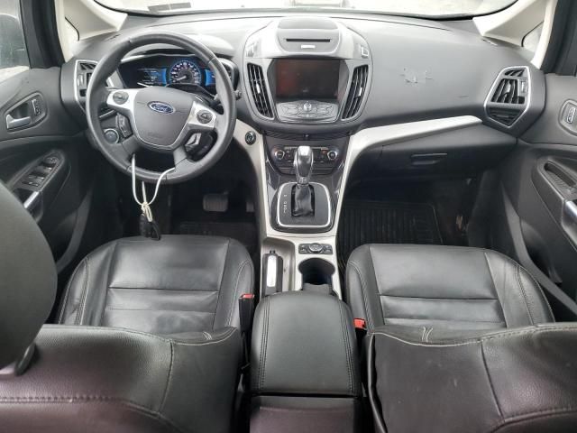 2013 Ford C-MAX SEL