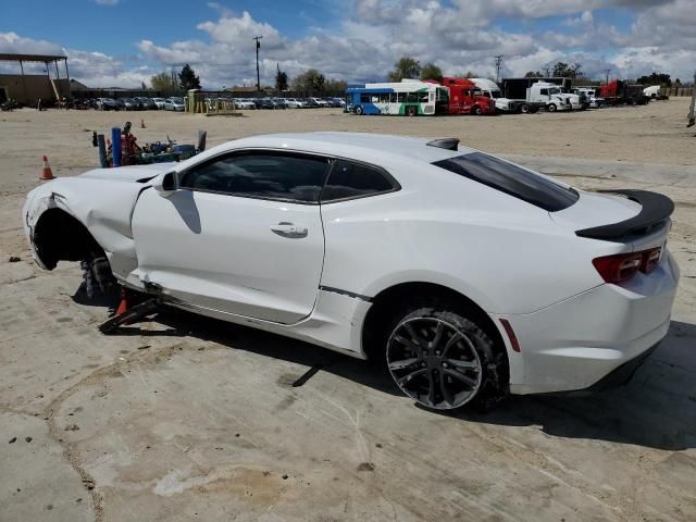 2019 Chevrolet Camaro LS