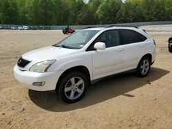 Lexus rx 350 Vehiculos salvage en venta: 2007 Lexus RX 350