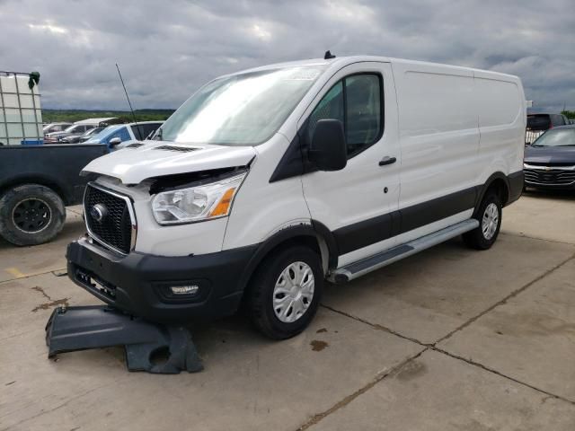 2022 Ford Transit T-250