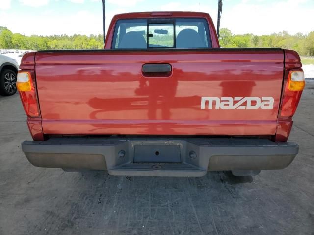 2003 Mazda B2300