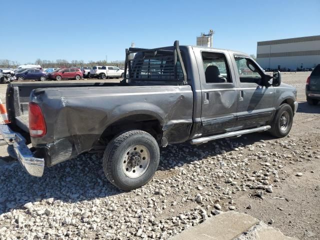 2003 Ford F250 Super Duty