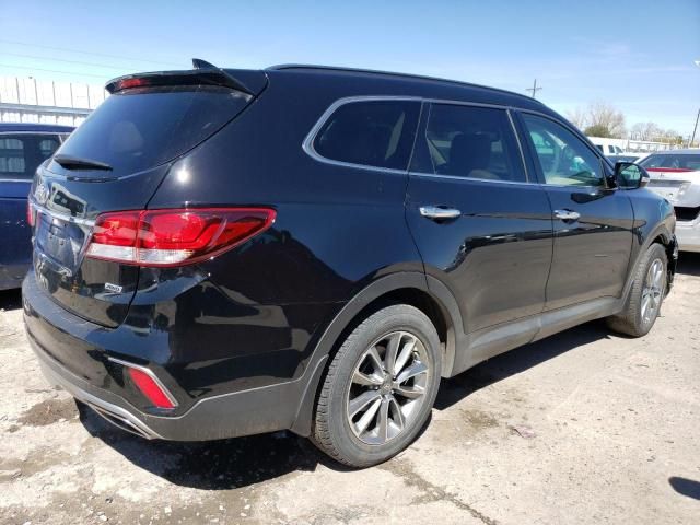 2019 Hyundai Santa FE XL SE