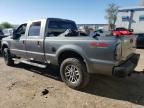 2009 Ford F250 Super Duty