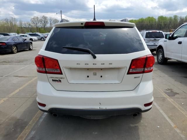 2014 Dodge Journey SXT