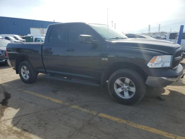 2015 Dodge RAM 1500 ST