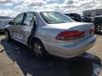 2002 Honda Accord EX