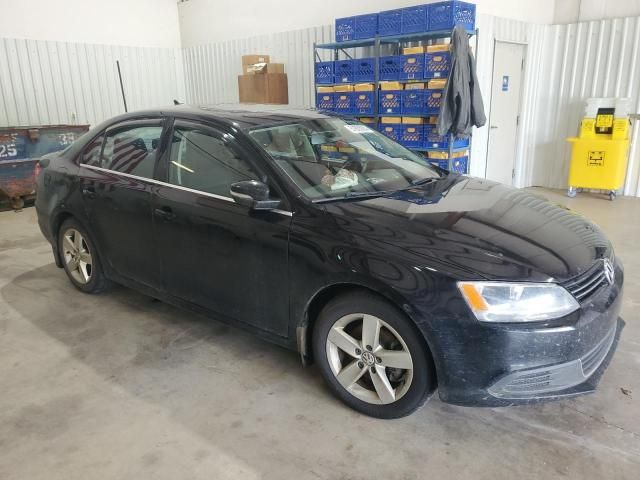 2014 Volkswagen Jetta TDI