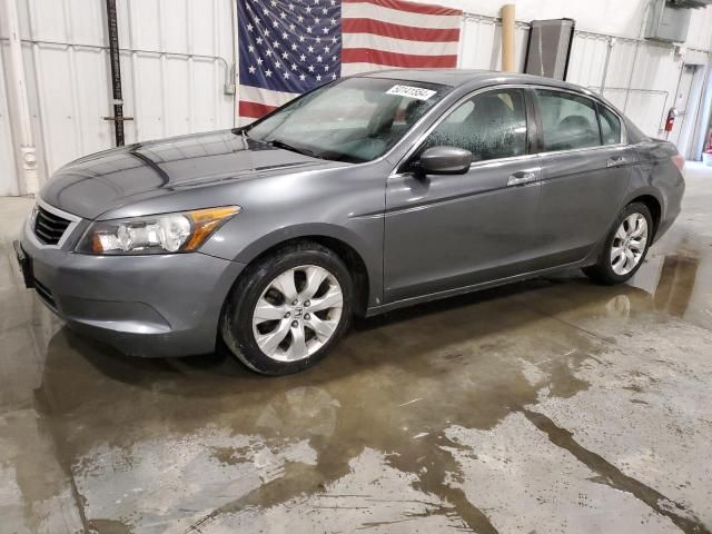 2008 Honda Accord EXL