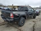 2009 Toyota Tacoma Double Cab Long BED