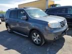 2013 Honda Pilot Touring