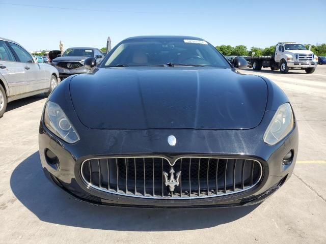 2008 Maserati Granturismo