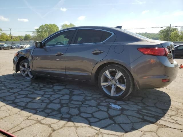 2013 Acura ILX 20 Tech