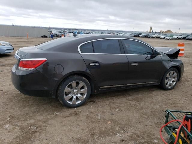 2013 Buick Lacrosse Premium