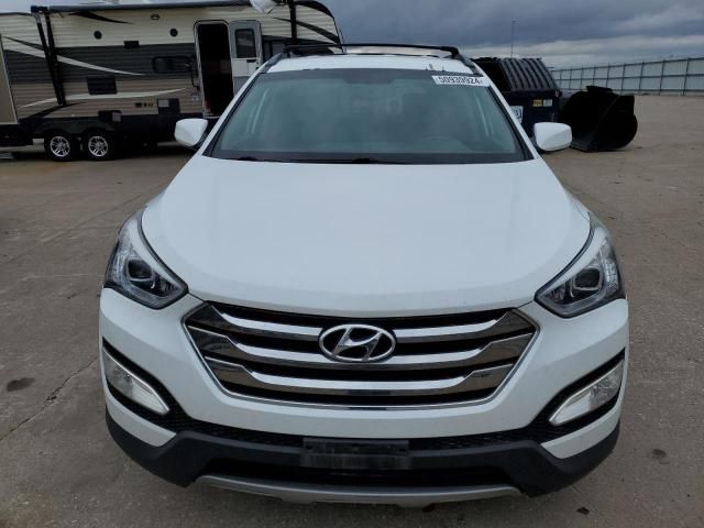 2014 Hyundai Santa FE Sport