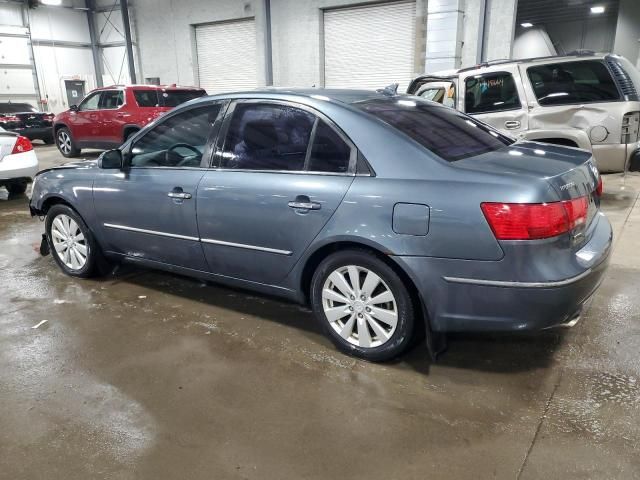 2009 Hyundai Sonata SE