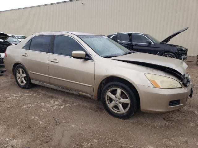 2006 Honda Accord LX