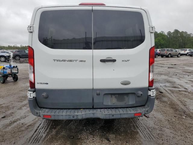 2015 Ford Transit T-350