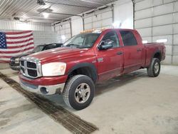 Dodge ram 2500 salvage cars for sale: 2008 Dodge RAM 2500