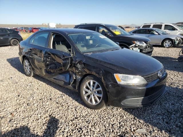 2011 Volkswagen Jetta SE