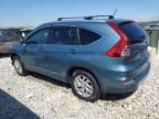 2016 Honda CR-V EXL