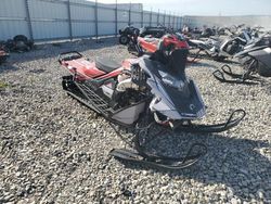 Salvage cars for sale from Copart Magna, UT: 2022 Skidoo Summit SP