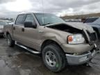 2004 Ford F150 Supercrew