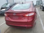 2016 Ford Fusion Titanium Phev