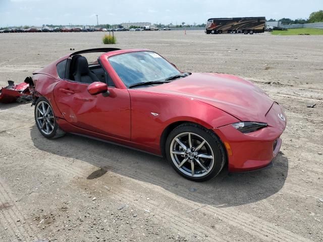 2023 Mazda MX-5 Miata Grand Touring