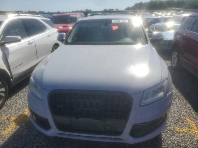 2013 Audi Q5 Premium Plus