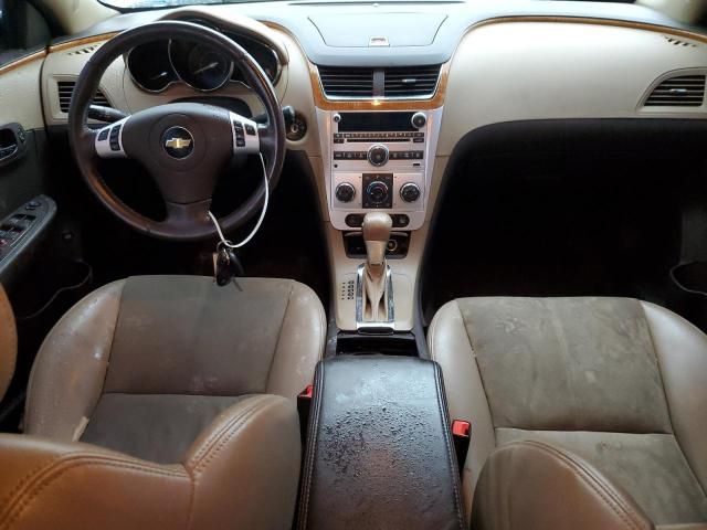 2011 Chevrolet Malibu 2LT