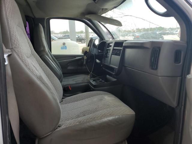 2006 Chevrolet Express G1500