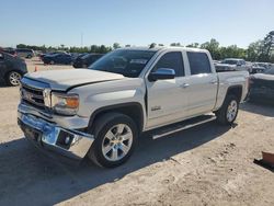 GMC Vehiculos salvage en venta: 2014 GMC Sierra C1500 SLT