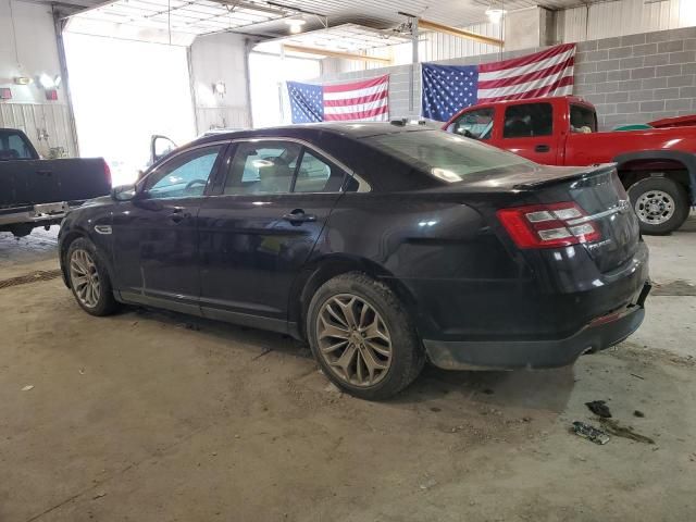 2013 Ford Taurus Limited