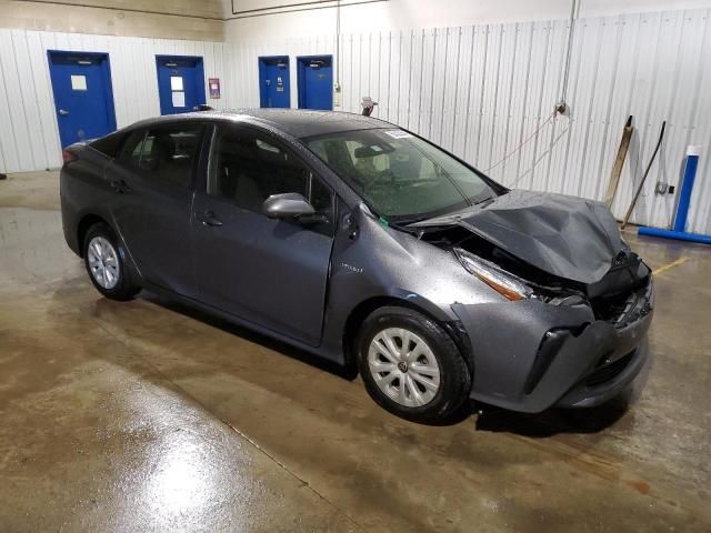 2021 Toyota Prius Special Edition