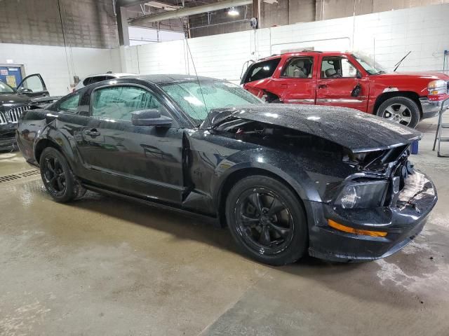 2006 Ford Mustang GT