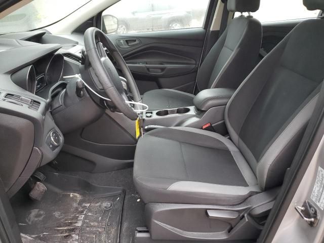 2013 Ford Escape S